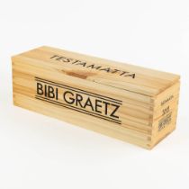 2018 Testamatta Bibi Graetz Toscana (owc, magnum)