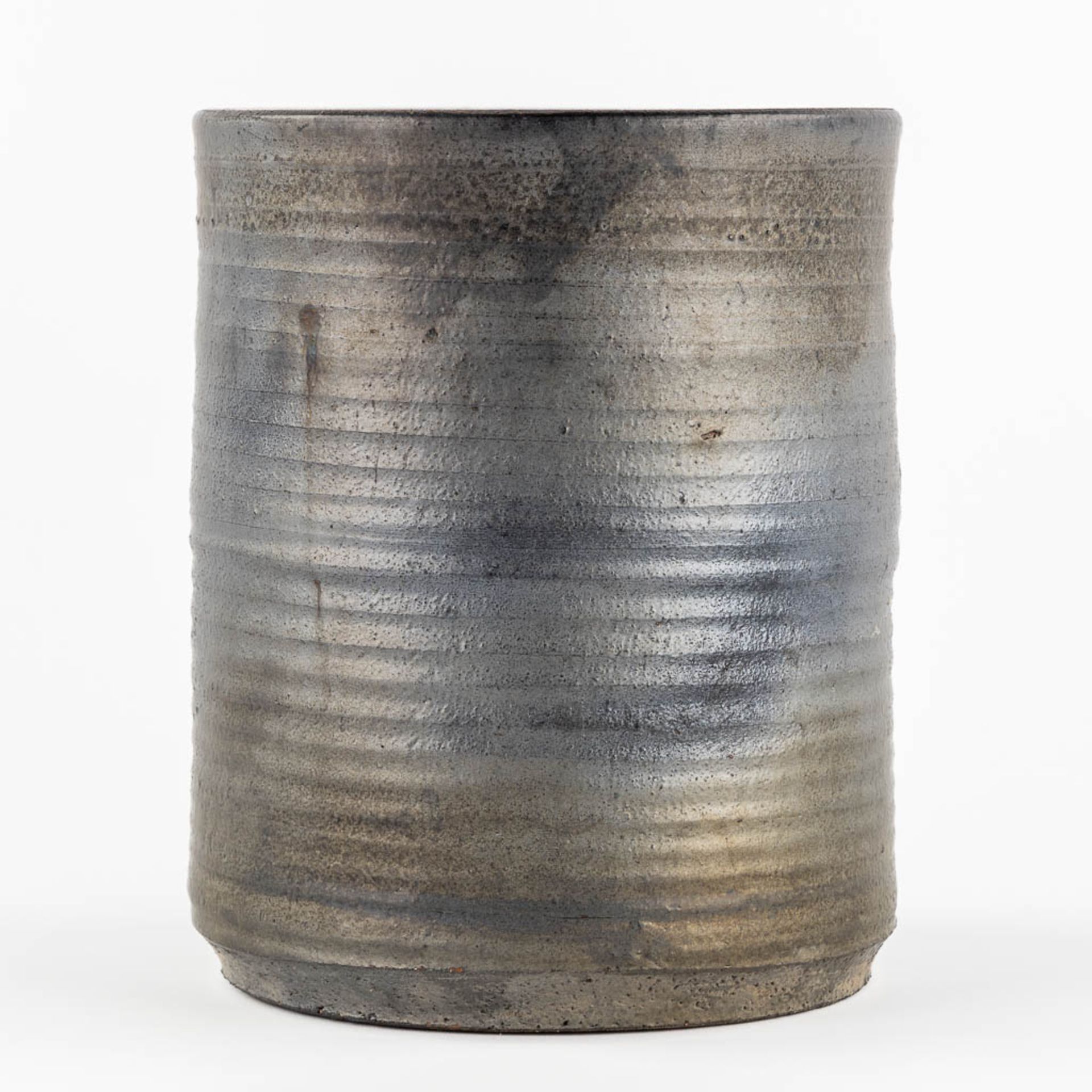 Rogier VANDEWEGHE (1923-2020) 'Cache-Pot' for Amphora. (H:30 x D:24 cm) - Image 5 of 9