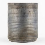 Rogier VANDEWEGHE (1923-2020) 'Cache-Pot' for Amphora. (H:30 x D:24 cm)