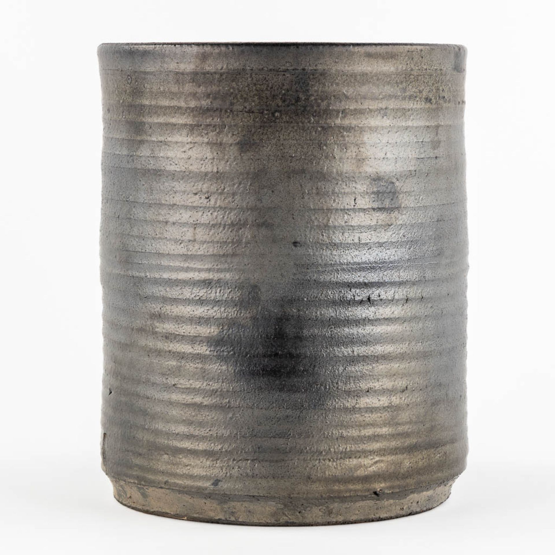 Rogier VANDEWEGHE (1923-2020) 'Cache-Pot' for Amphora. (H:30 x D:24 cm) - Image 3 of 9