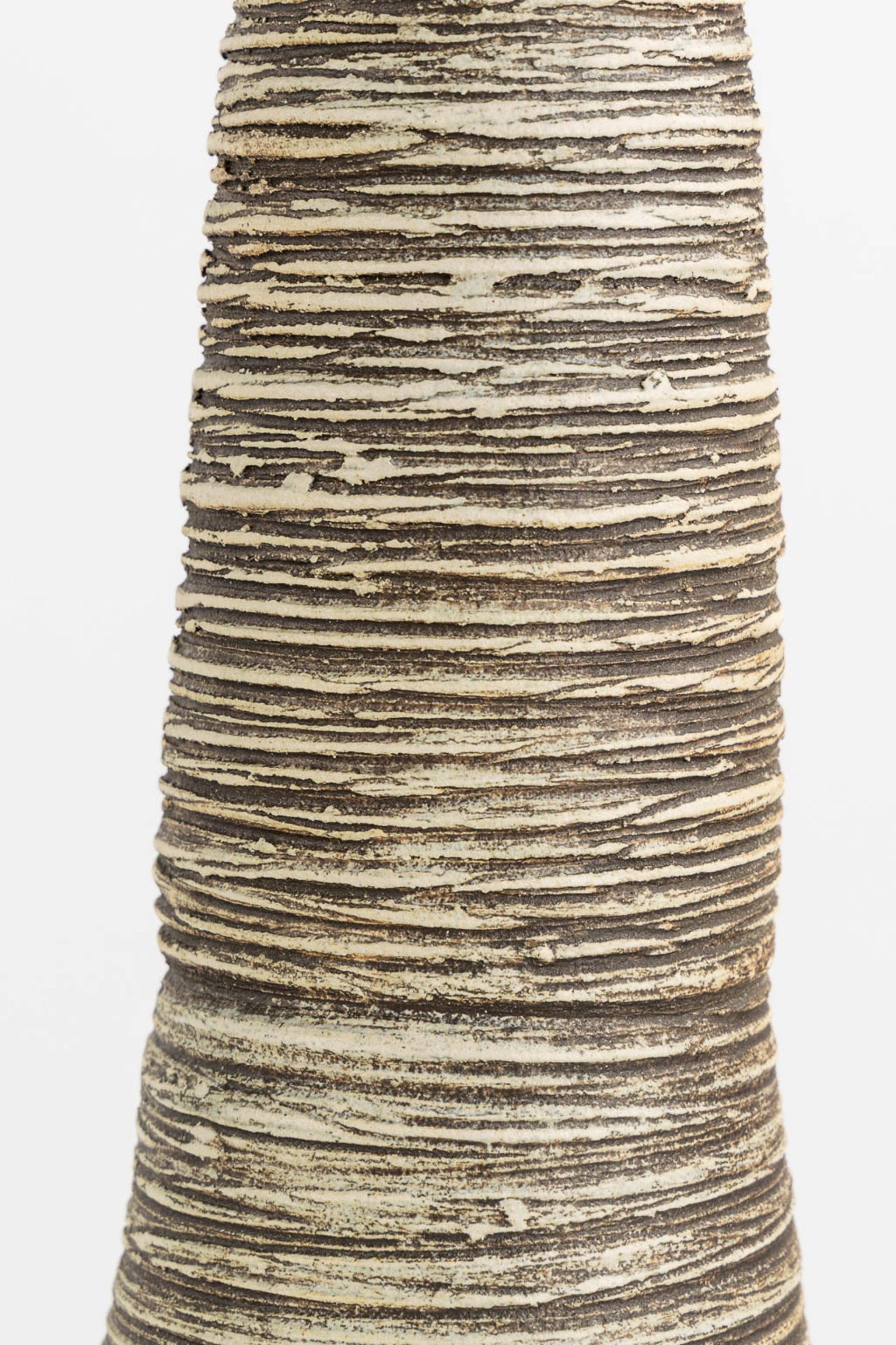 Pia MANU (XX) 'Three Decorative Sculptures'. (H:57 x D:11 cm) - Image 7 of 10