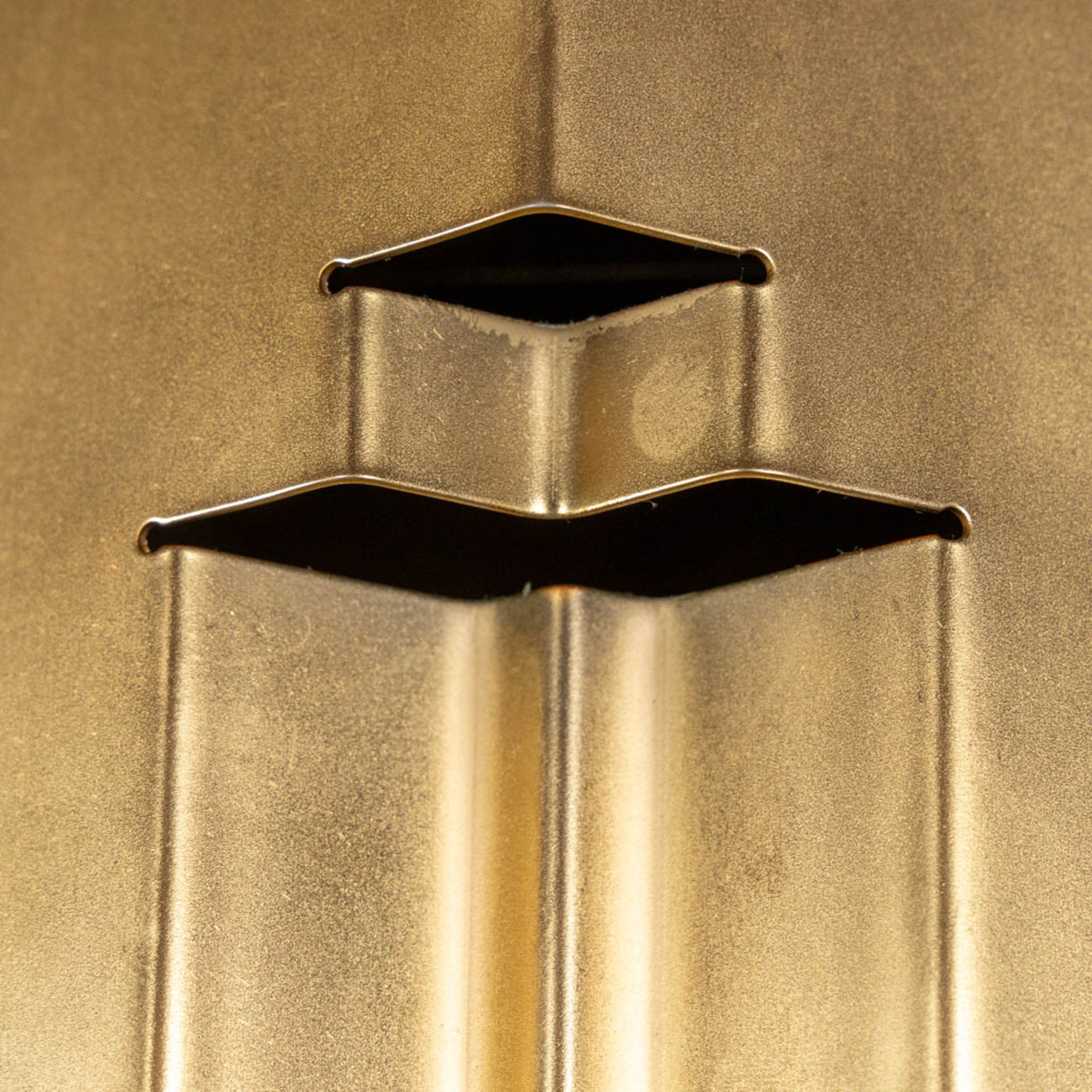 Kazuhide TAKAHAMA (1930-2010) 'Totem' a floor lamp, Sirrah, 1981. (L:19 x W:26 x H:181 cm) - Image 9 of 11