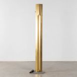 Kazuhide TAKAHAMA (1930-2010) 'Totem' a floor lamp, Sirrah, 1981. (L:19 x W:26 x H:181 cm)