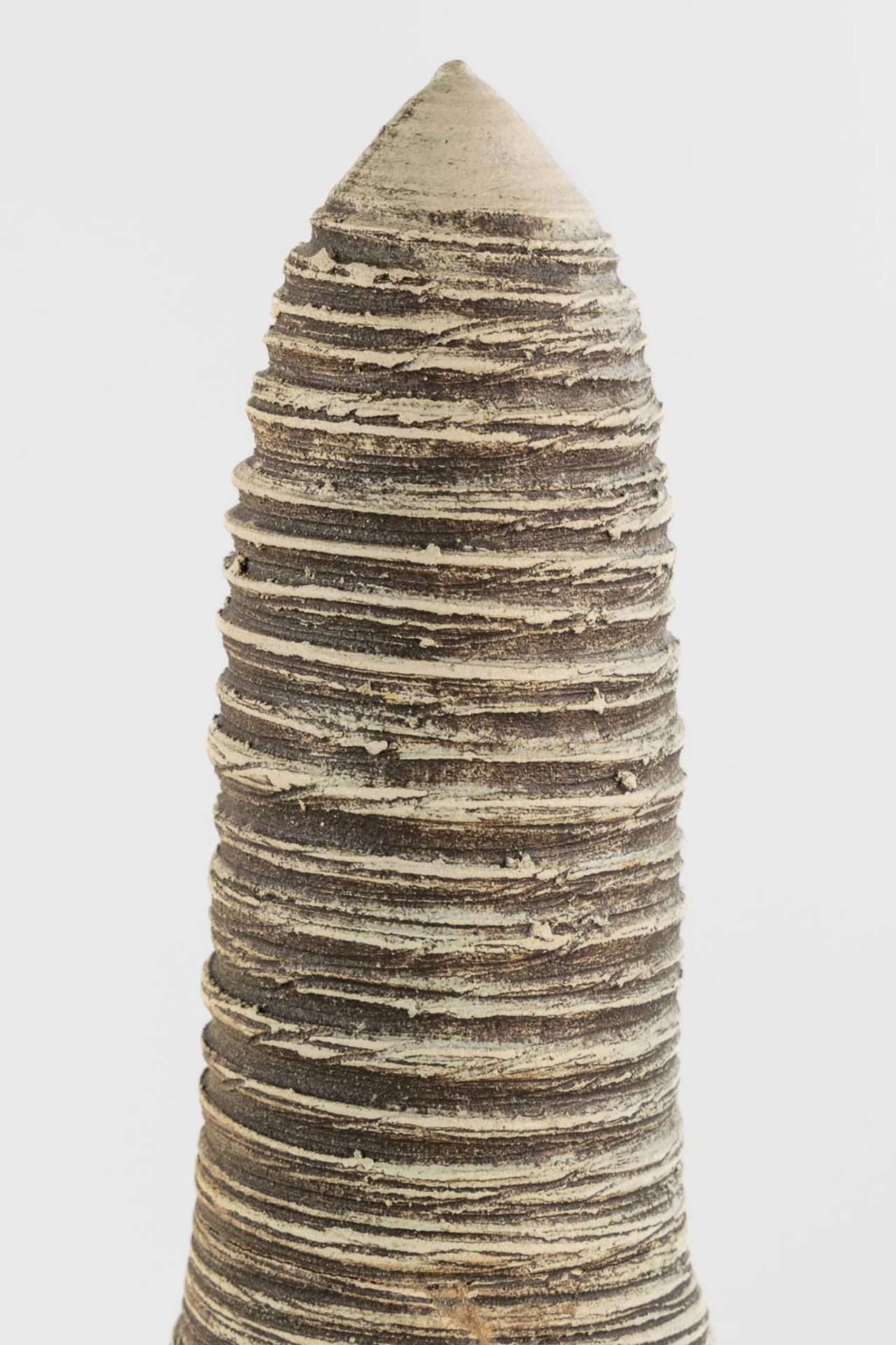 Pia MANU (XX) 'Three Decorative Sculptures'. (H:57 x D:11 cm) - Image 8 of 10