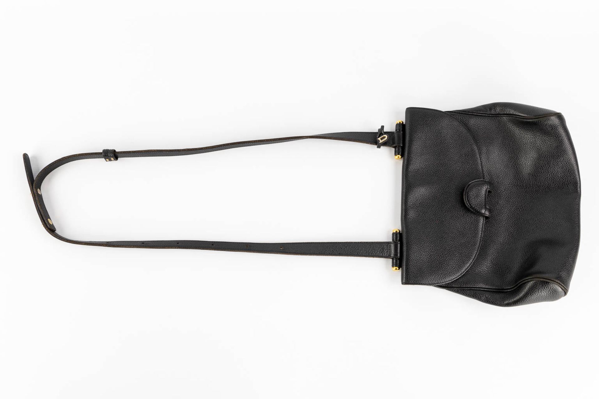 Delvaux, two handbags, a wallet and pen holder. (W:30 x H:25 cm) - Bild 9 aus 20