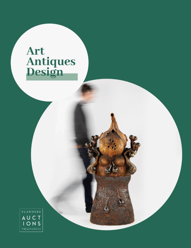 Fine Arts, Antiques and Design