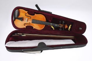 A Vivaldi Violin,