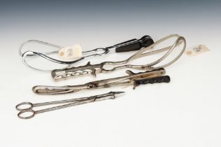 Obstetric Surgical Instruments,