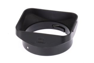 A Leica 12536 Lens Hood,