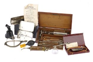 Collection of General Surgical & Medical Items,