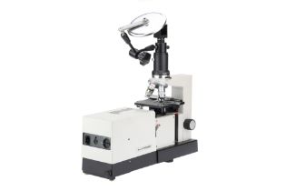 Leitz Neo - Promar Projection Microscope