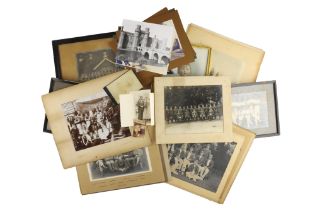 Large Collection of Victorian & Edwardian Photographs