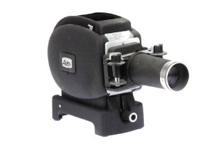 A Black Leitz Prado 250 Slide Projector
