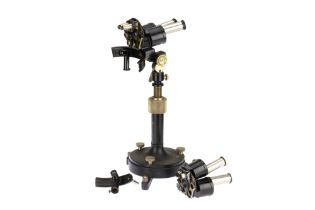 Zeiss Binokulares Hornhautmikroskop Microscope,