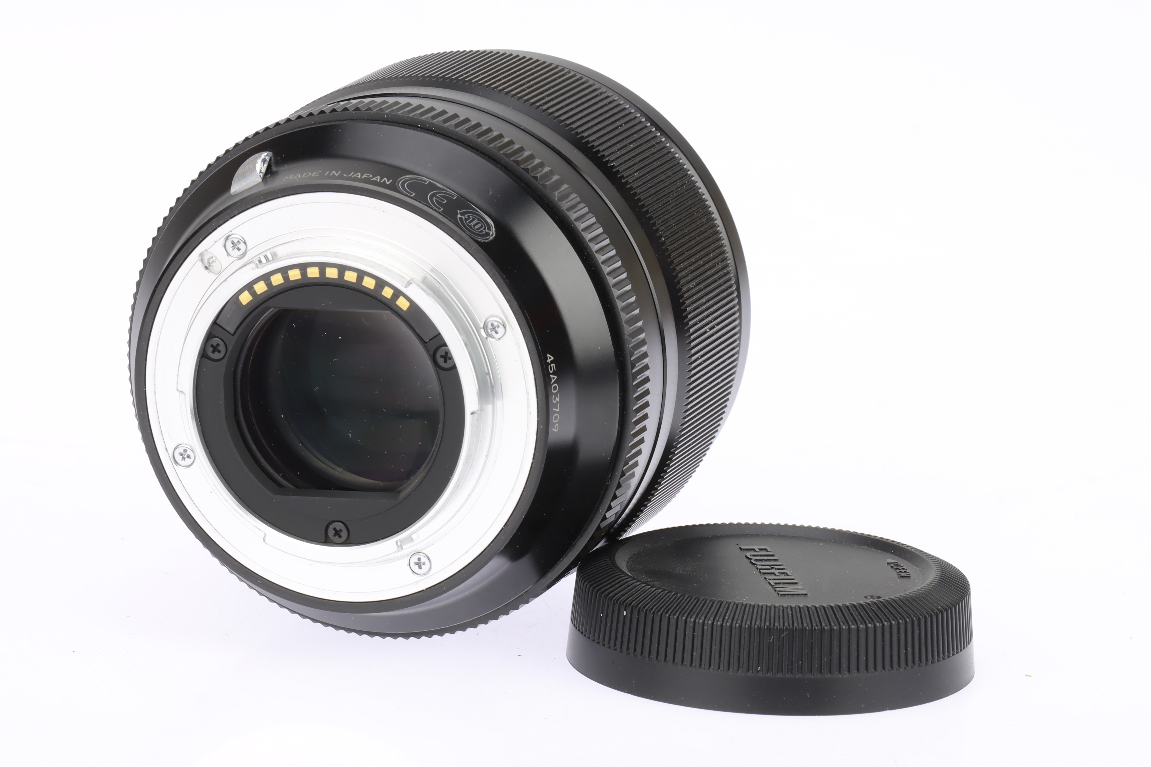 A Fujifilm Fujinon Super EBC XF f/1.2R 56mm Aspherical Lens - Image 3 of 3