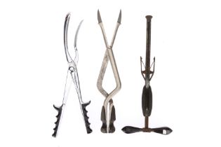 Surgical Instruments - Destructive Obstetrics,