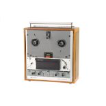 A Ferrograph Series 7 Reel to Reel Player / Recorder,