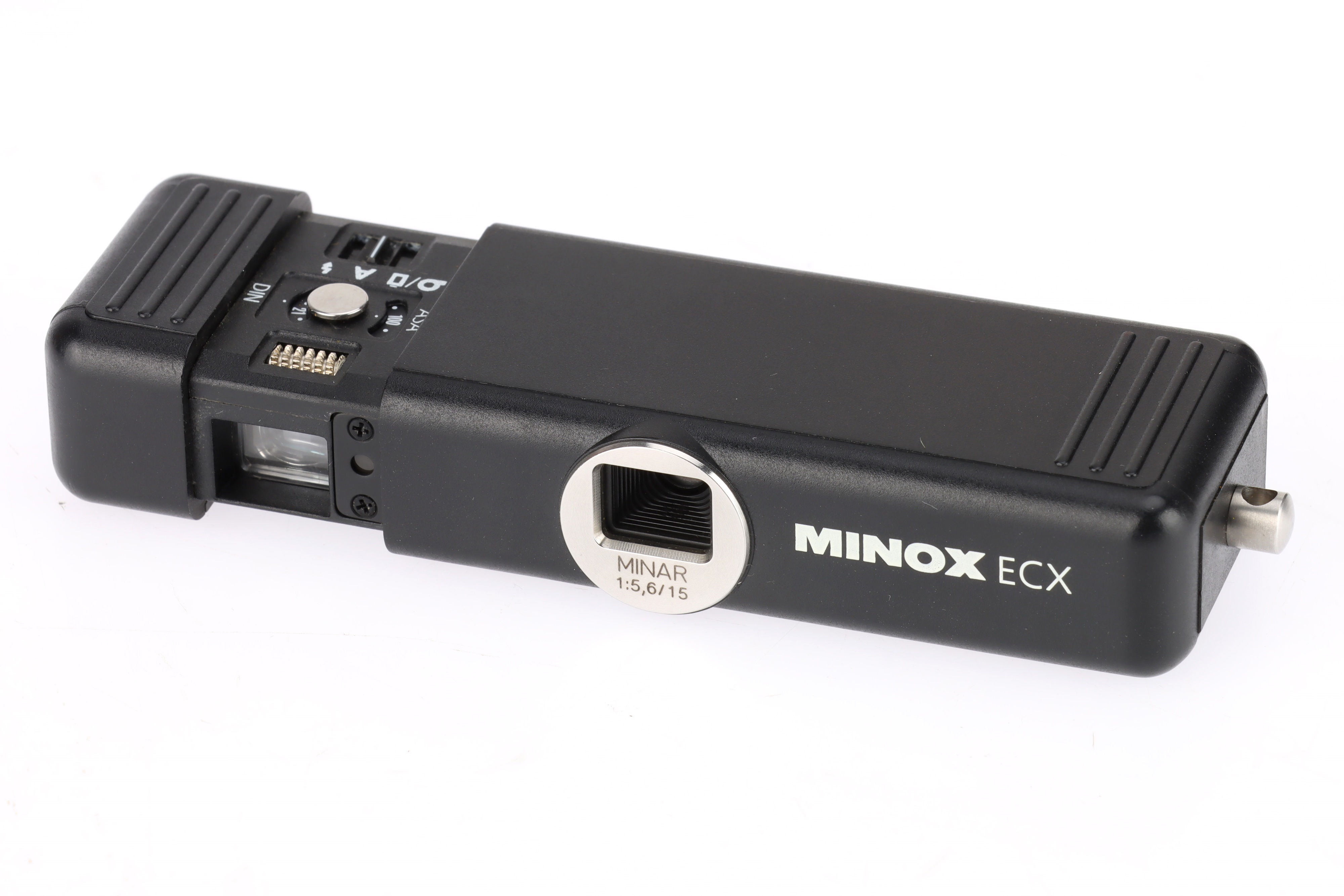 A Minox ECX Subminiature Camera Set - Image 2 of 4