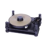 A SME Model 20/2 Precision Turntable,