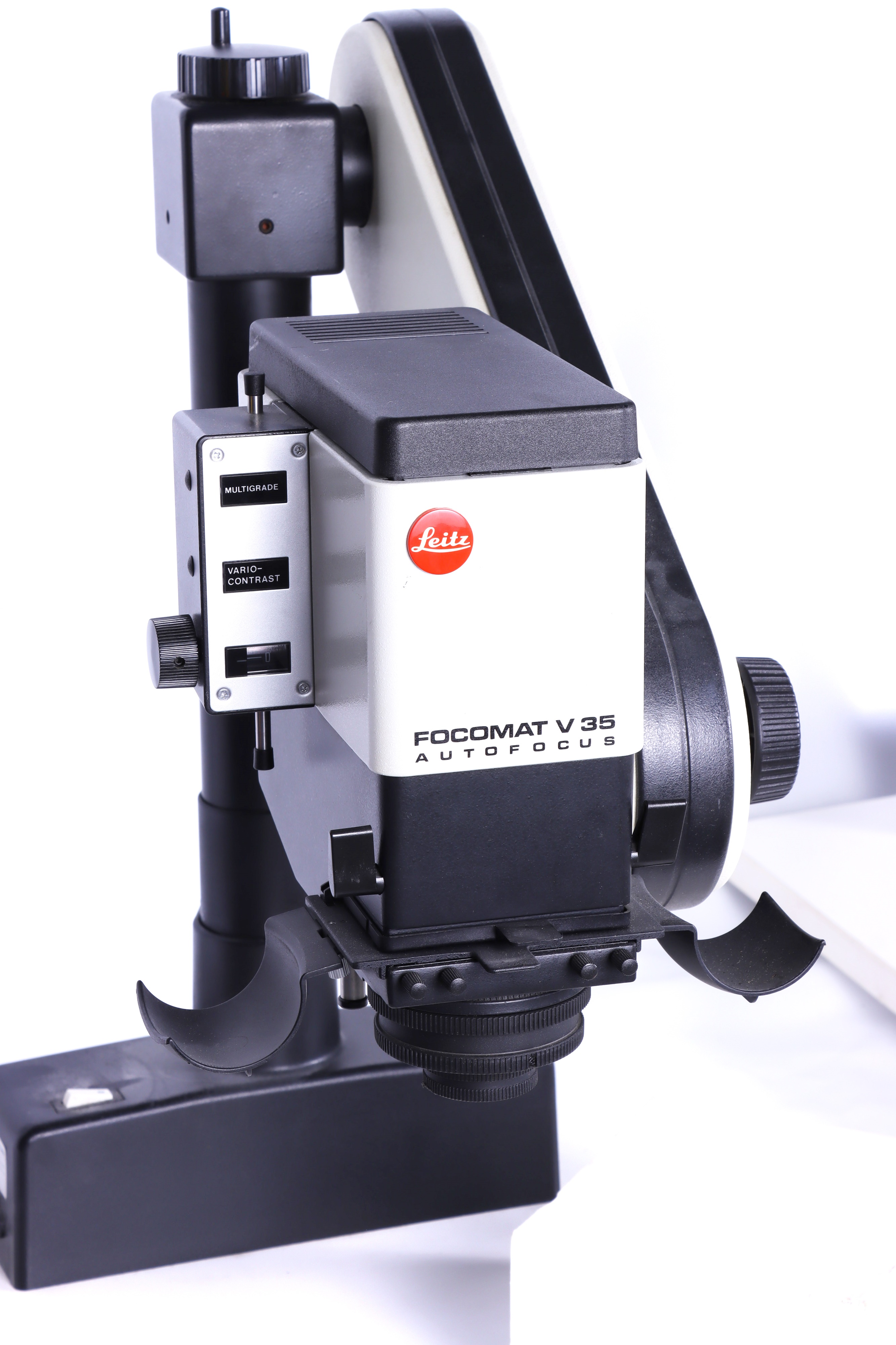 Two Leitz Leica Focomat V 35 Autofocus Enlargers, - Image 2 of 5