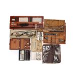 A Collection of Medical & Surgical Instruments,