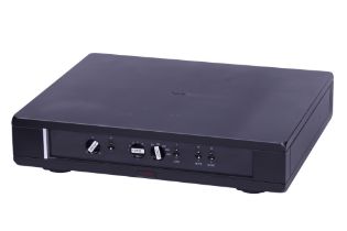 A Rega IOS Phono Stage,