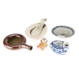 Collection of Medical Ceramics,