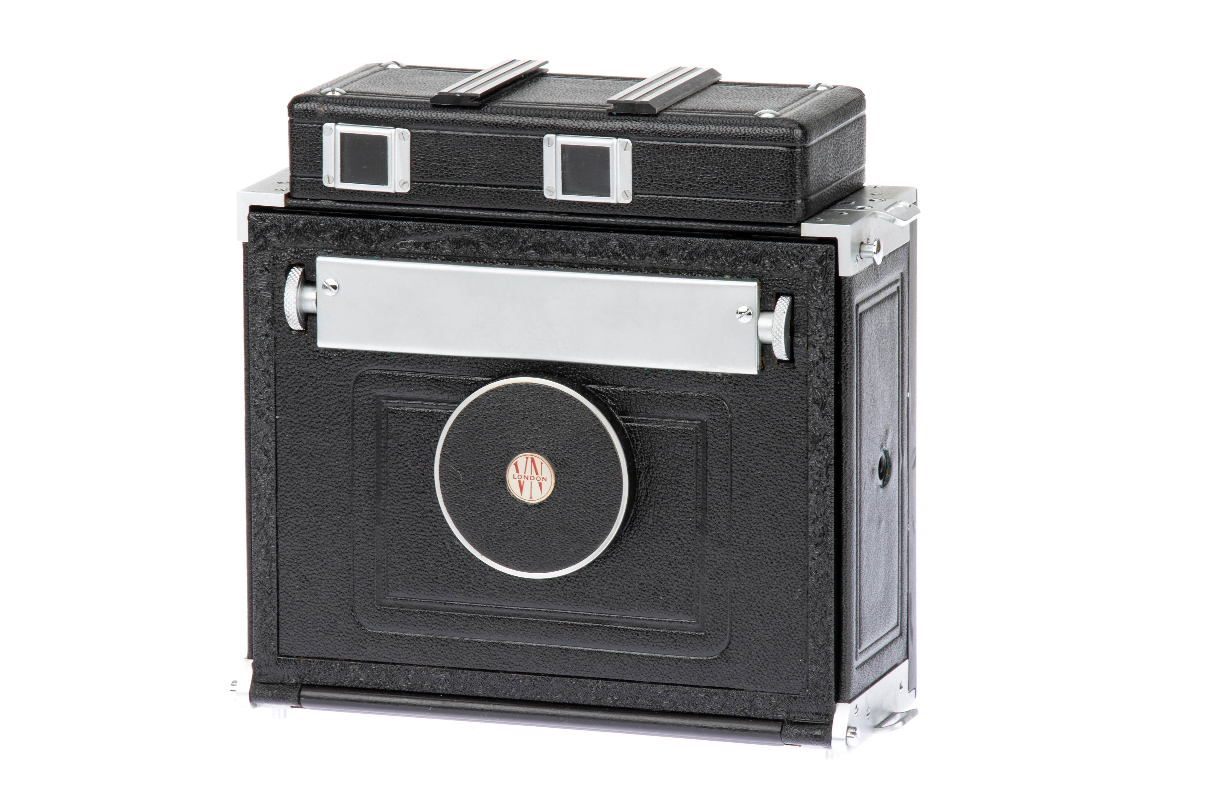 A V.N. 'Prototype' Technical Camera, - Image 6 of 6