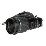 A Canon KJ13x6B KRS 13x TV Video Cine Lens,
