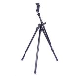 A Benbo 2 Tripod,