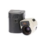 A Canon Zoom Lens FD 35-70mm f/4 AF,