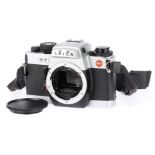 A Leica R7 35mm SLR Camera Body