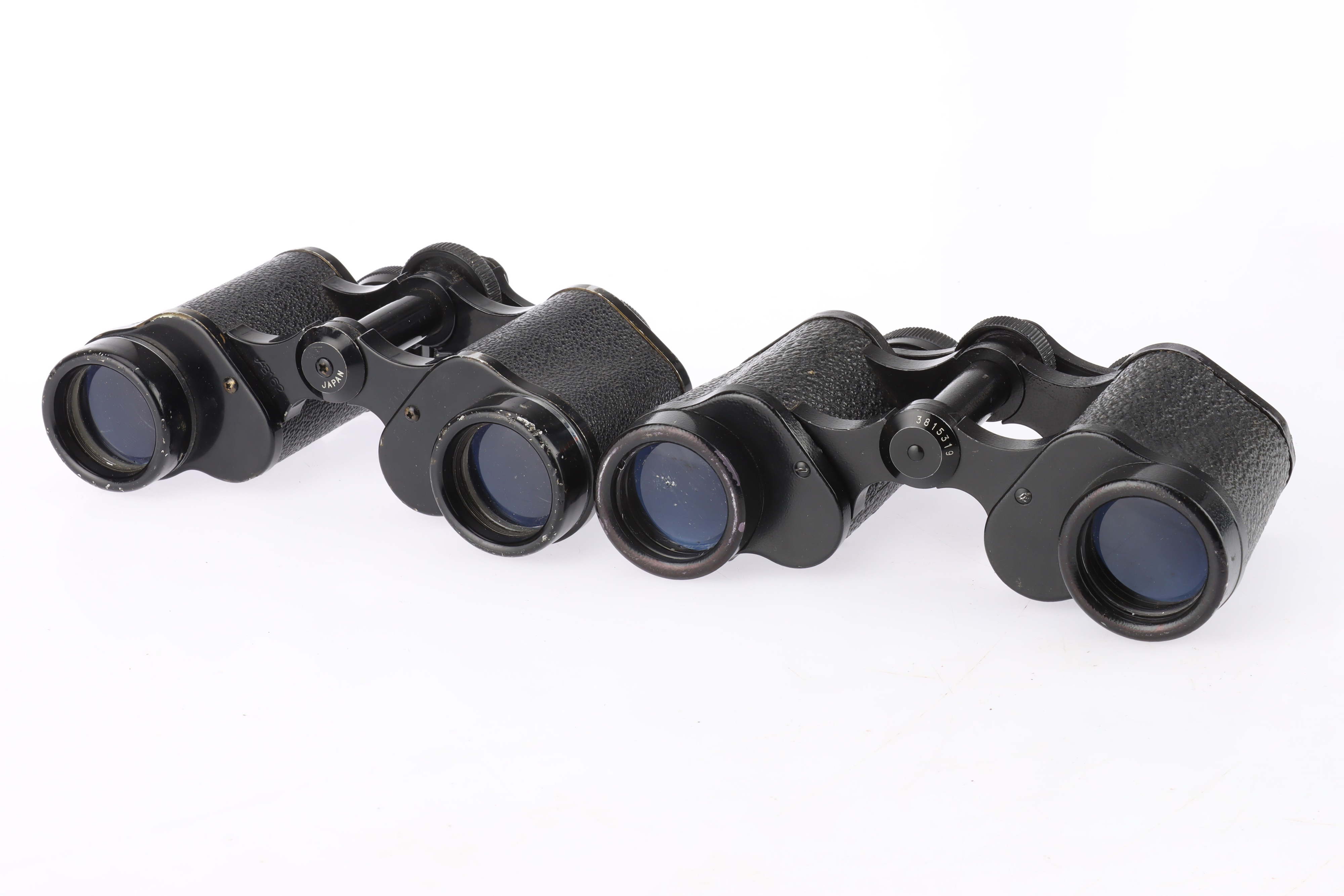 A Selection of Binoculars, - Image 3 of 7