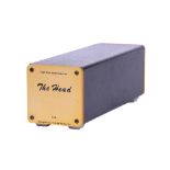 'The Head' TX4 Moving Coil Transformer by High End Audio Devices,