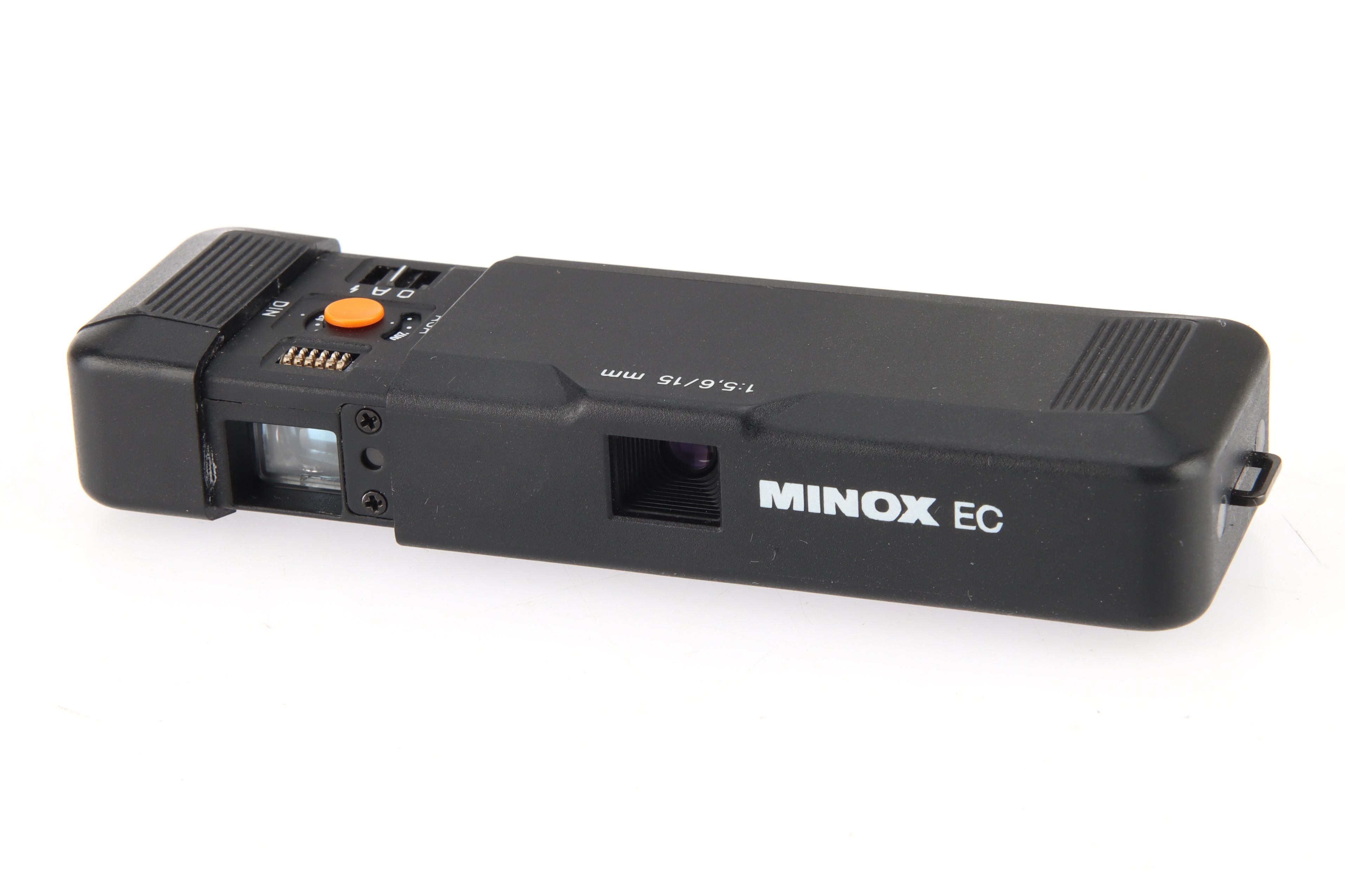 A Minox EC Subminiature Camera, - Image 2 of 4