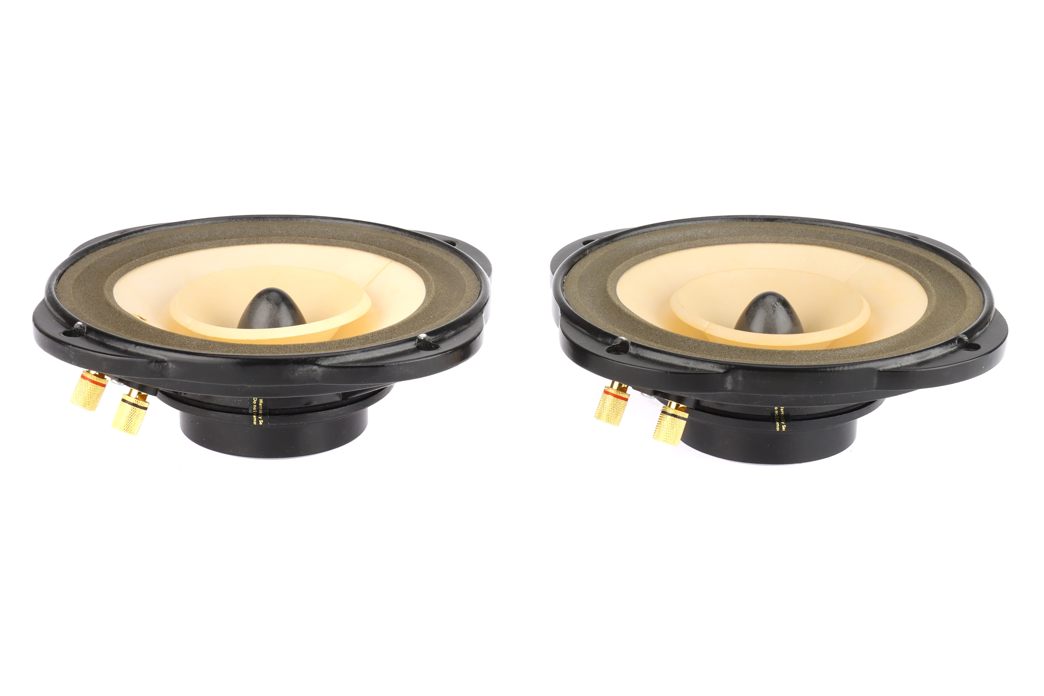 A Pair of Lowther DX2 8" Speaker Drivers, - Image 2 of 3