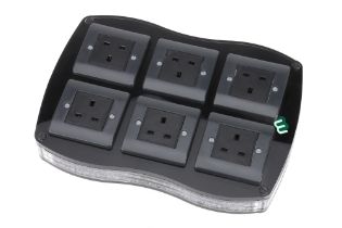 A MusicWorks ReFlex Ultra G2 Star Earth Distribution Block,