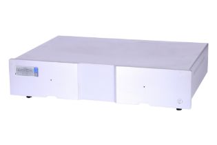 An Isotek Sigmas Mains Filtration Box,