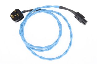 A Nordost El Dorado Mains Power Cable,