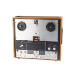 A Ferrograph Super 7 Reel to Reel Recorder / Player,