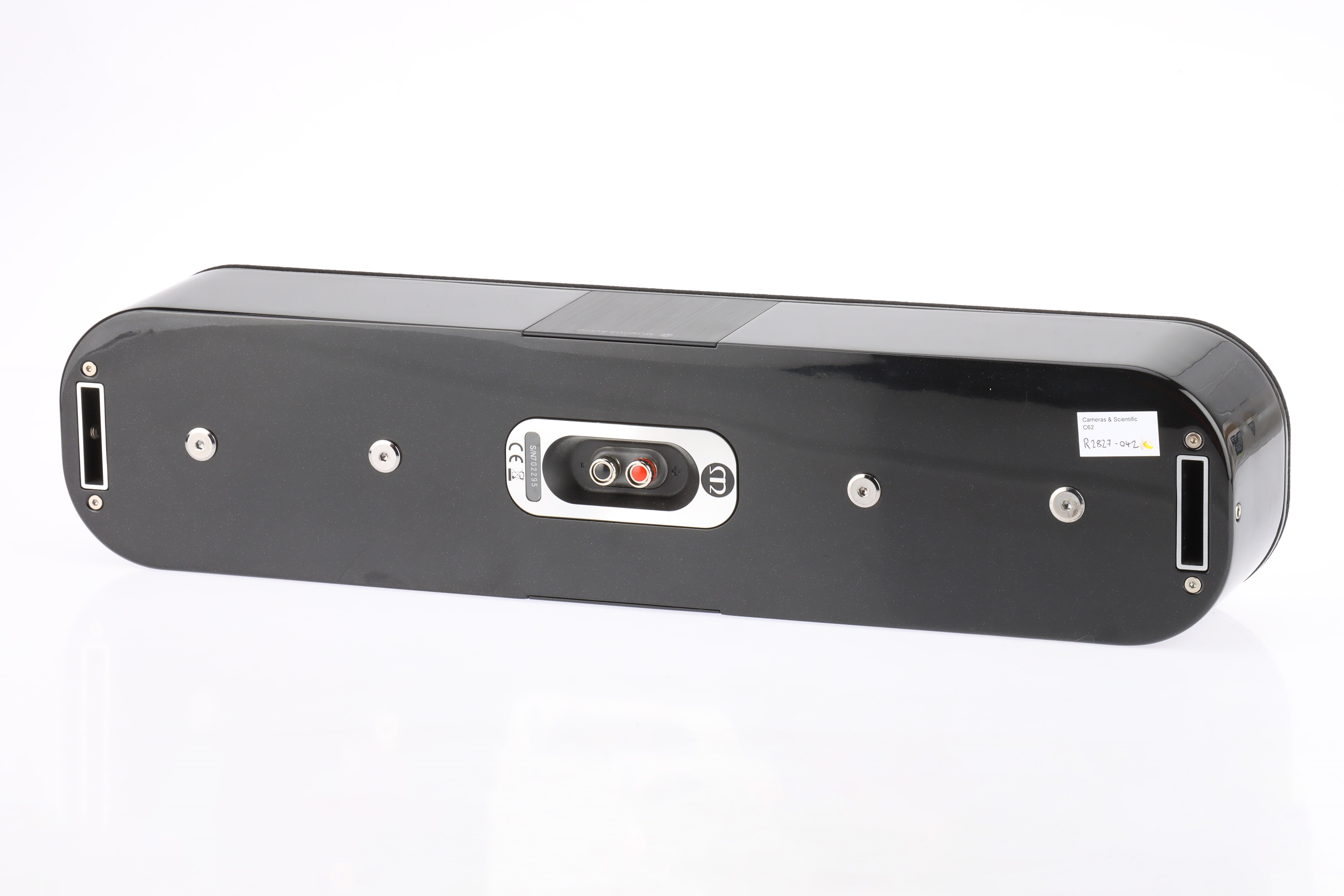 A Monitor Audio Apex 40 Center Speaker, - Image 3 of 3