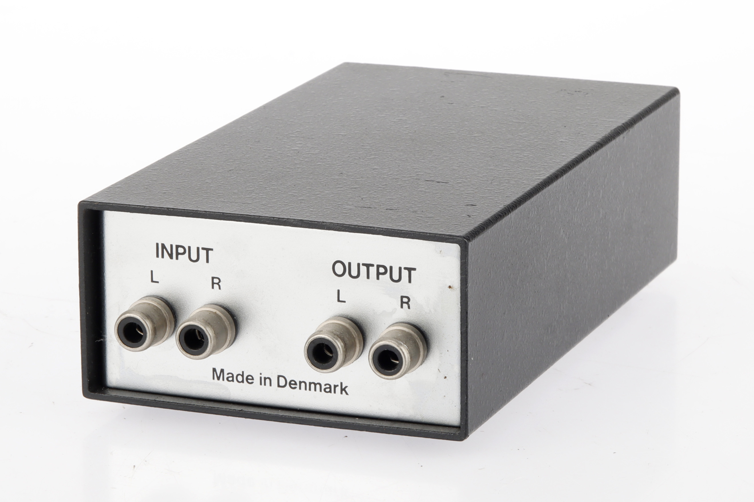 An Ortofon MCA-10 Amplifier, - Image 2 of 2