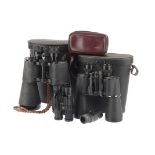 A Mixed Selection of Binoculars & Monoculars,