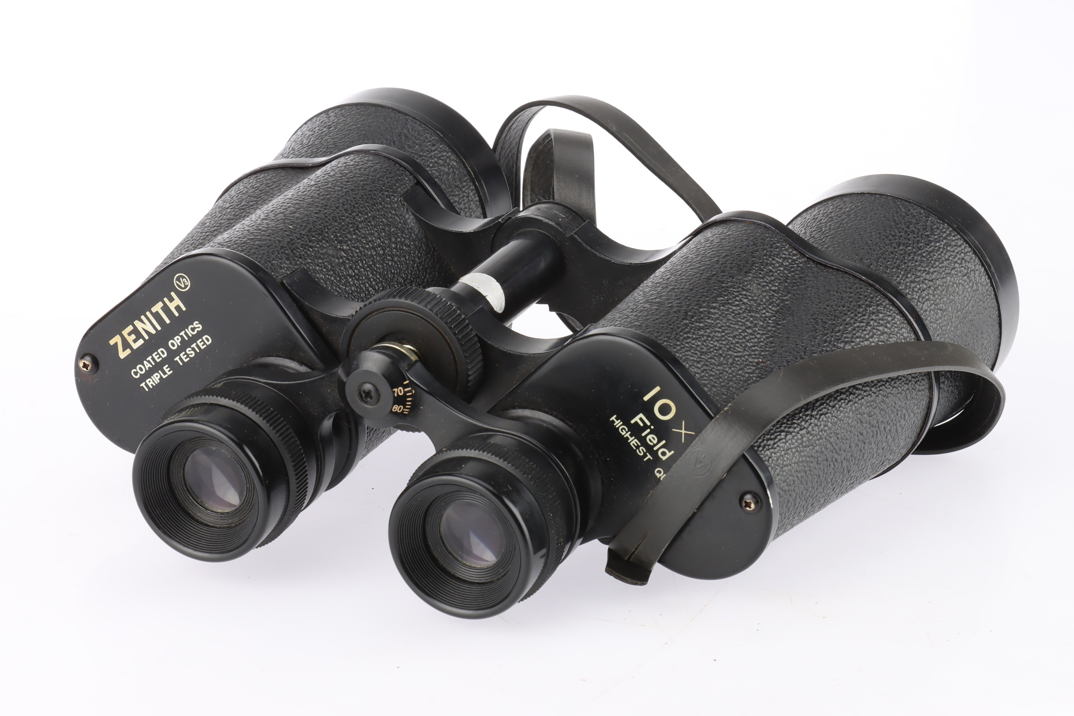 A Selection of Binoculars, - Image 6 of 7