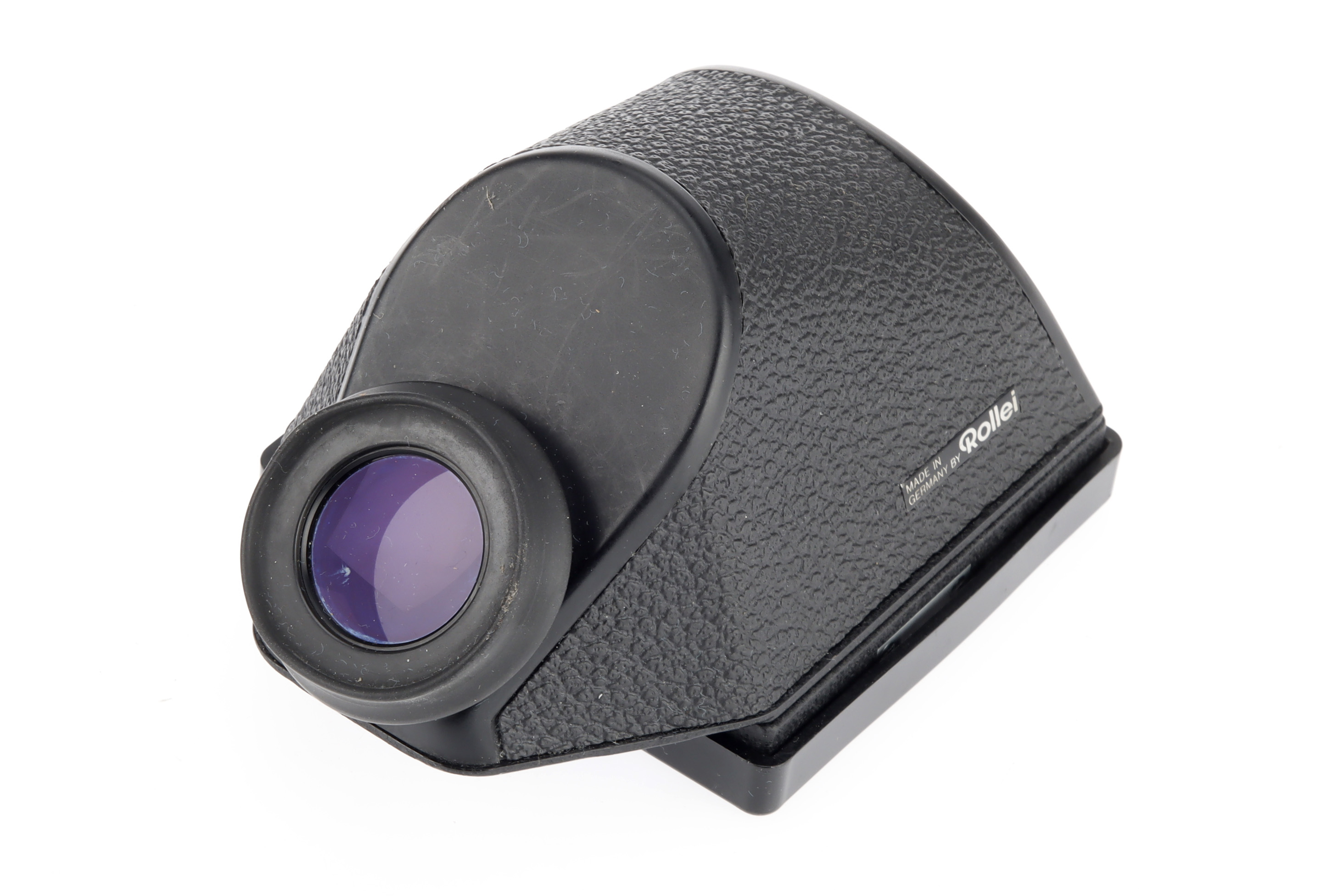 A Rollei Rolleiflex SL66 Medium Format Camera, - Image 5 of 5