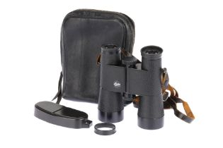 A Pair of Leica Trinovid 10x42B Binoculars,