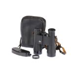 A Pair of Leica Trinovid 10x42B Binoculars,