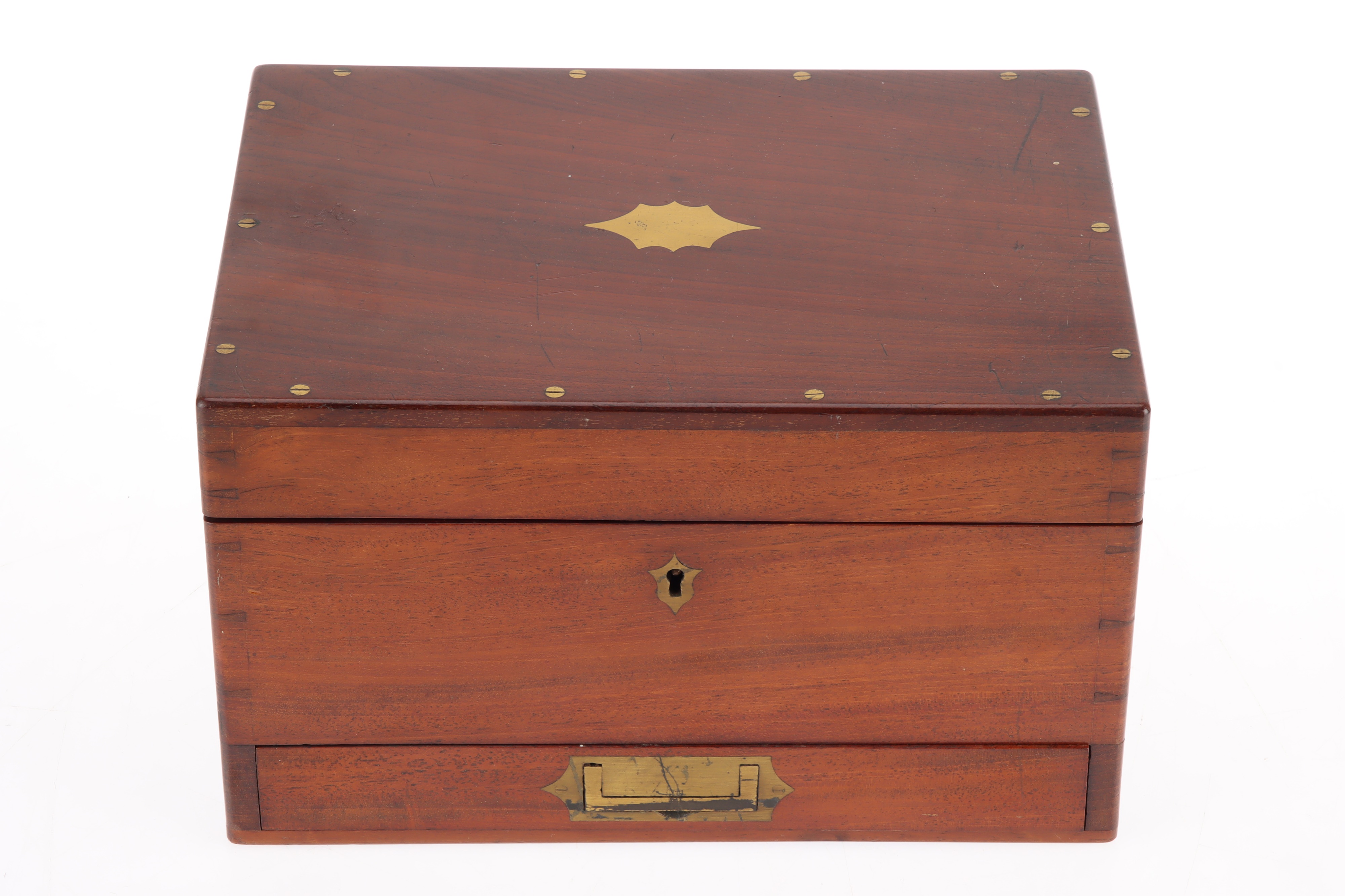 Victorian Homeopathic Medicine Chest, - Image 6 of 6