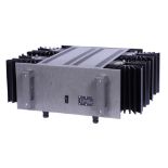 A Krell KSA-80 Class A Power Amplifier,