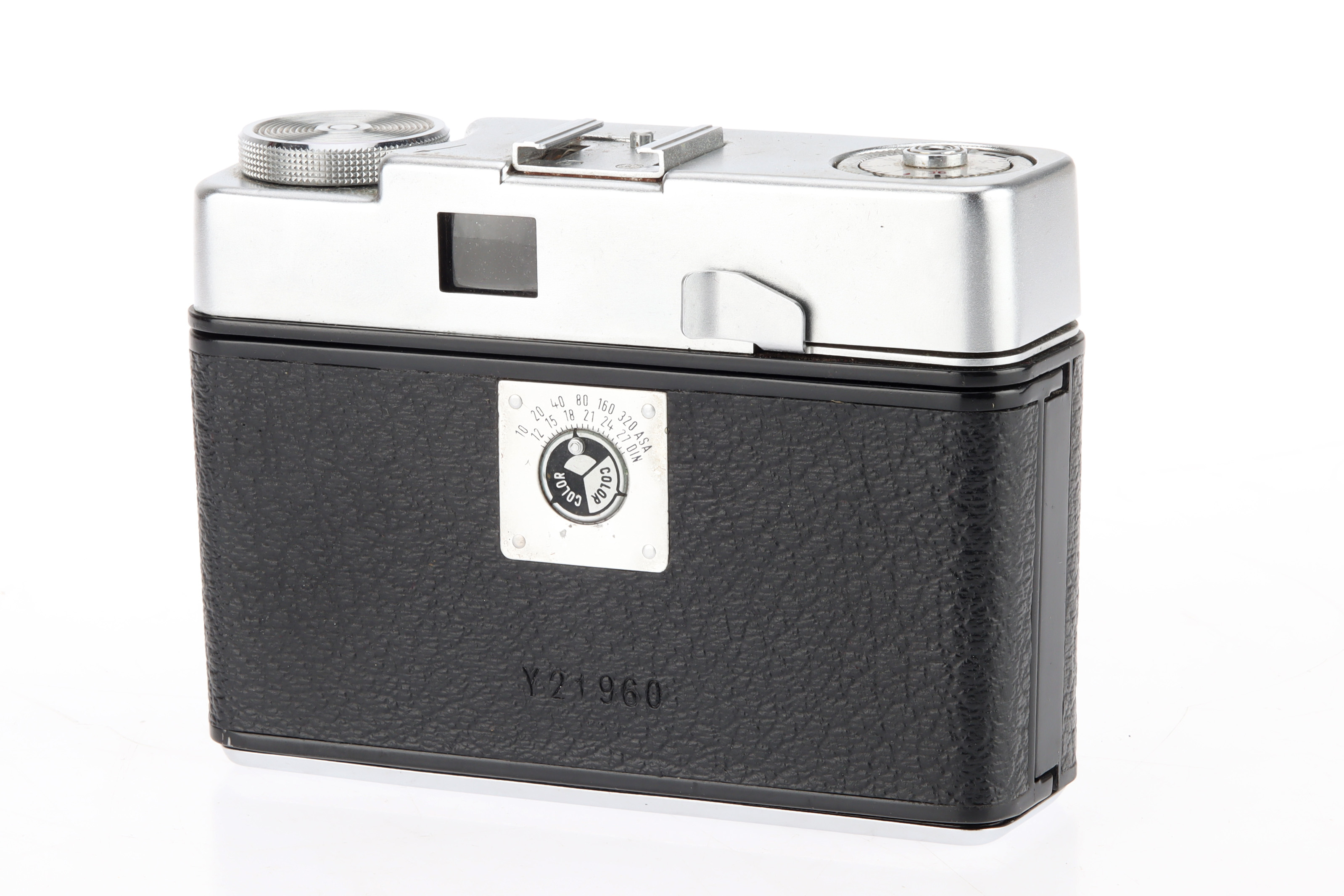 A Minox EC Subminiature Camera, - Image 4 of 4
